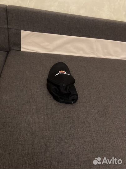 Бейсболка Deutschland