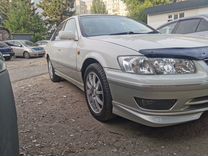 Toyota Camry Gracia 2.2 AT, 2001, 257 000 км, с пробегом, цена 650 000 руб.