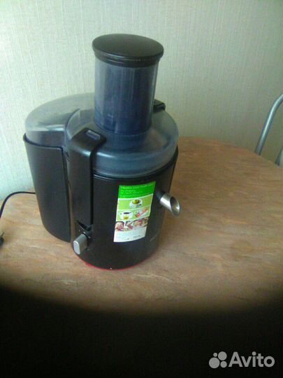 Соковыжималка