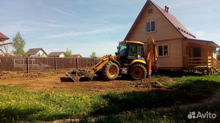 Грунт для планирования