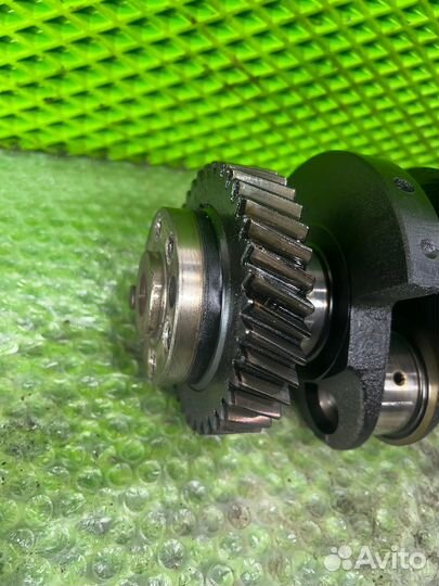 Коленвал стандарт Ока 11113