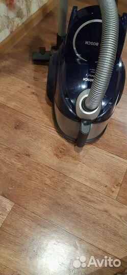 Пылесос bosch 2000вт