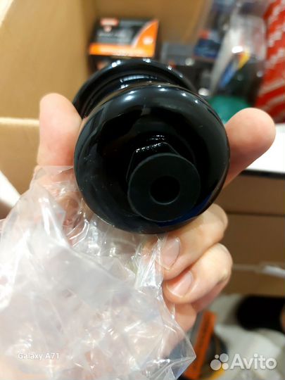 Фильтр топливный новый honda cr-v