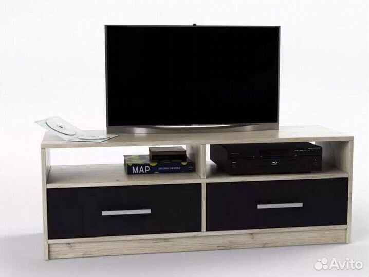 Тумба под тв Лофт Премьера