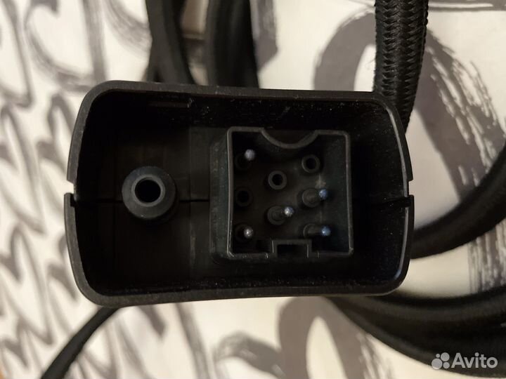 Паровой утюг karcher