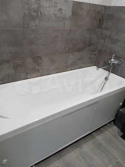 1-к. квартира, 31 м², 3/3 эт.