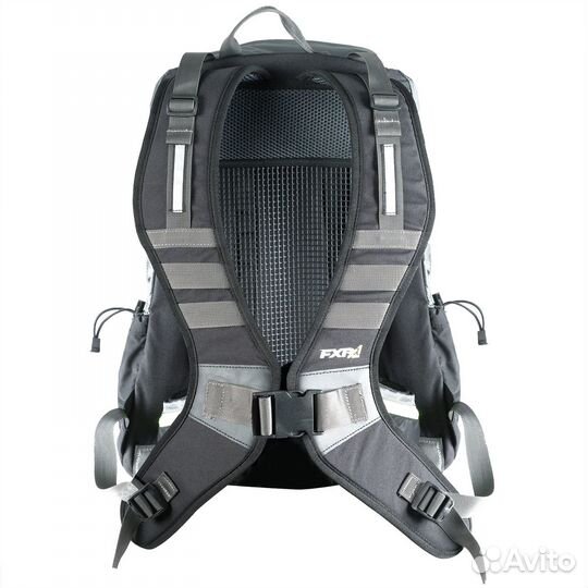 Рюкзак FXR Ride (Black Ops) 40 литров