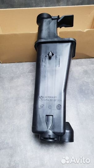 Расширительный бачок BMW X5,X3,3 серия