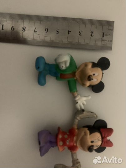 Коллекционные игрушки СССР