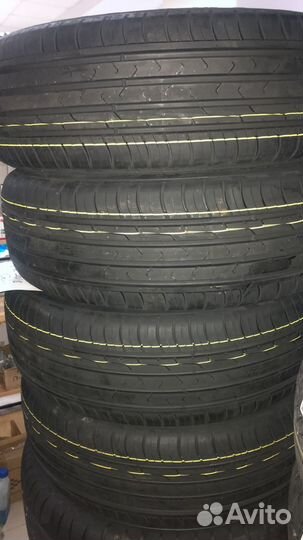 Cordiant Comfort 2 225/60 R18 104V