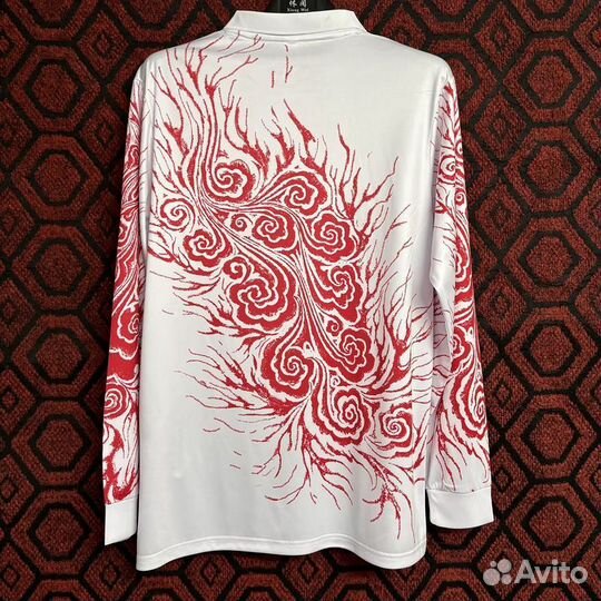 Футболка Япония Y-3 специальная версия