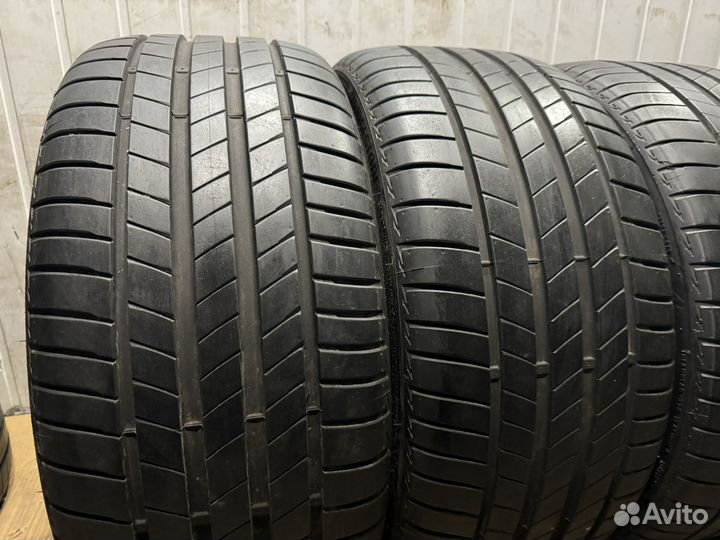 Bridgestone Turanza T005A 255/35 R21