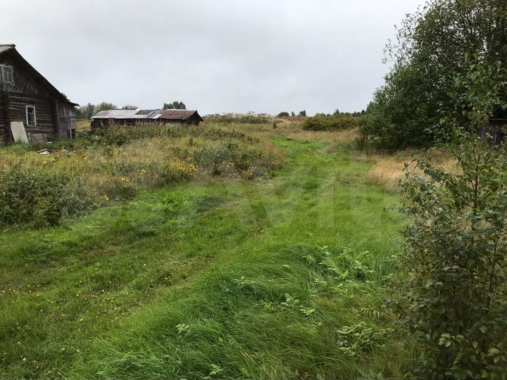 Дом 100 м² на участке 30 сот.