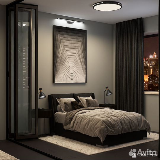 Дизайнер интерьера