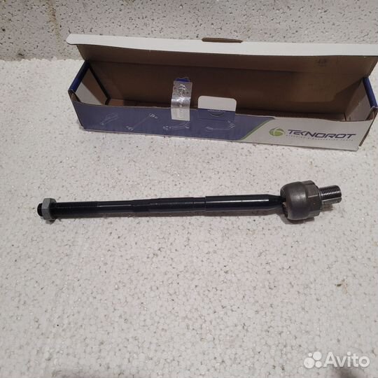 Рулевая тяга opel астра h