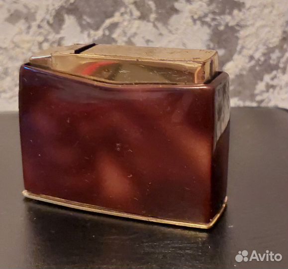 Зажигалка СССР