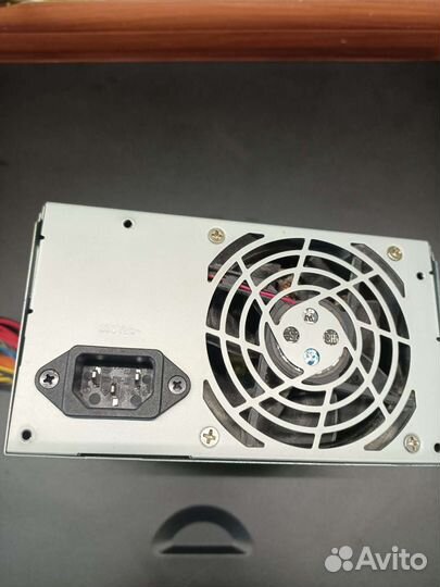 Блок питания 400w