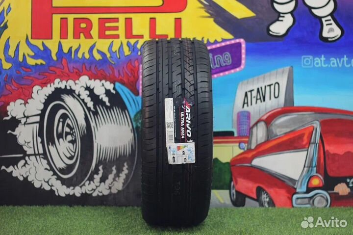 Arivo Ultra ARZ4 275/45 R21 110W