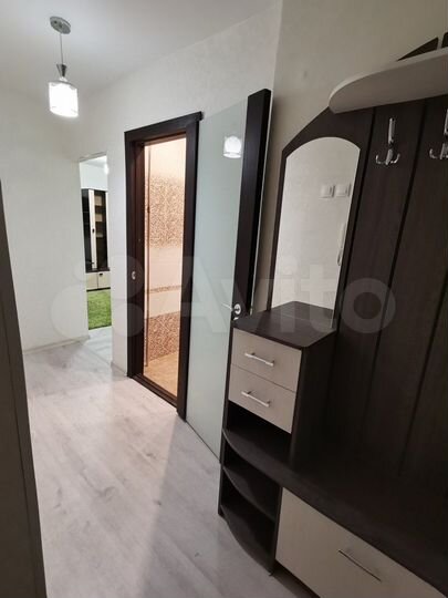 2-к. квартира, 50 м², 4/5 эт.