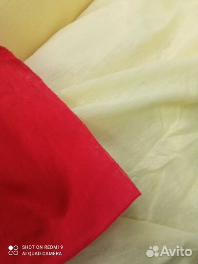 Ткань трикотаж италия