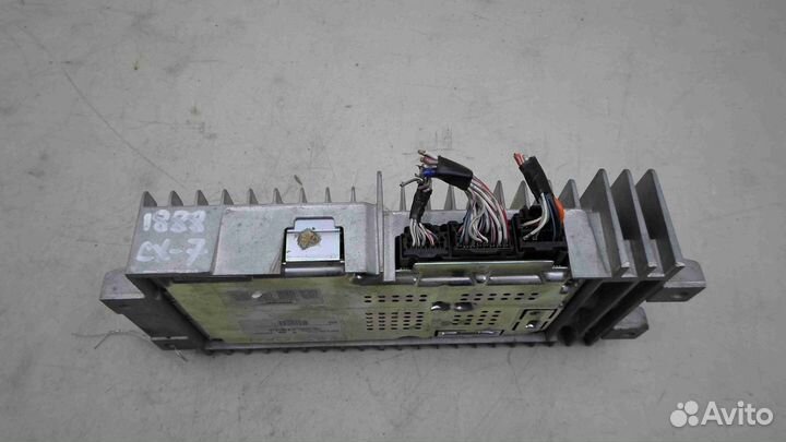 Усилитель звука Mazda CX-7 ER EG2366920A