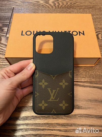 Чехол louis vuitton iPhone