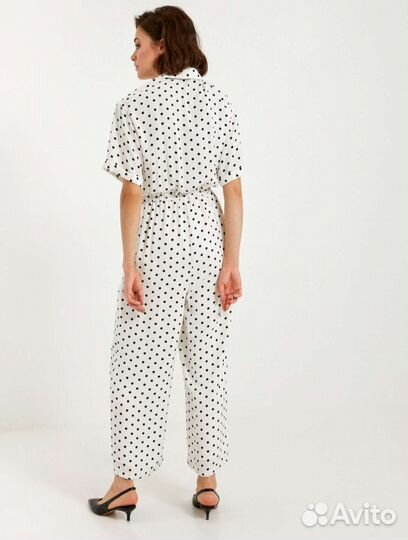 Комбинезон женский