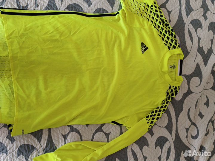 Футбольная форма