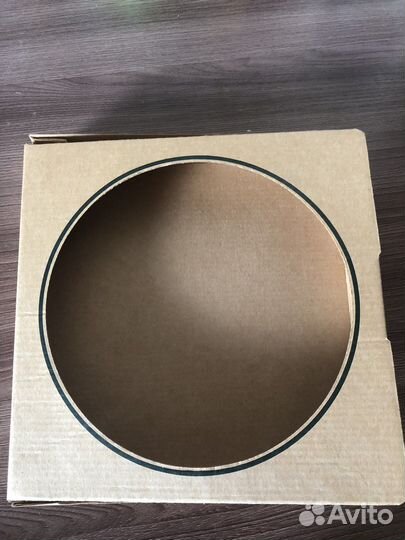 Коллекционная тарелка мдт - Театра Европы