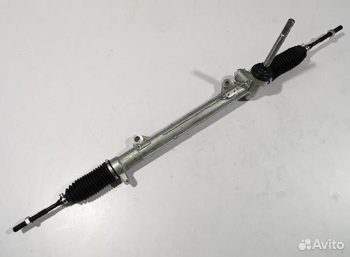 Рейка рулевая Nissan Qashqai X-Trail Новая