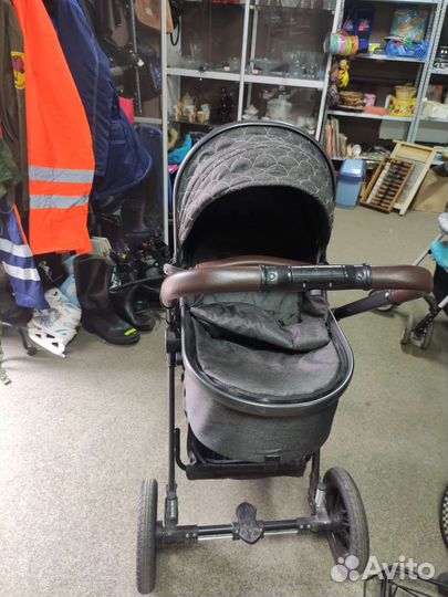 Коляска детская