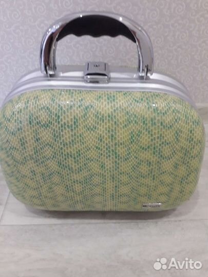 Кейс для инструментов, косметики