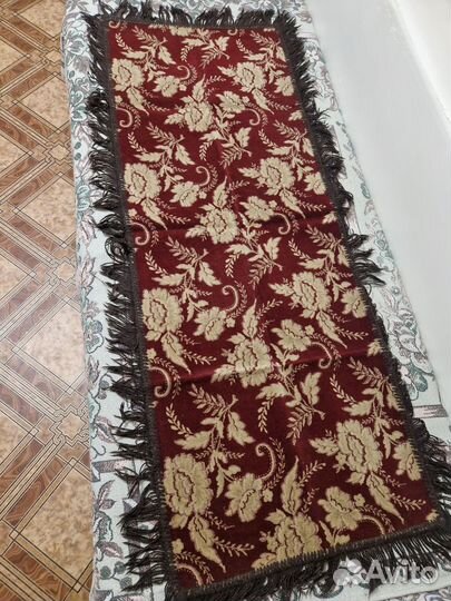 Накидка на диван и кресла