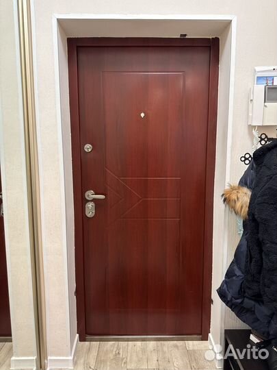 Дверь входная