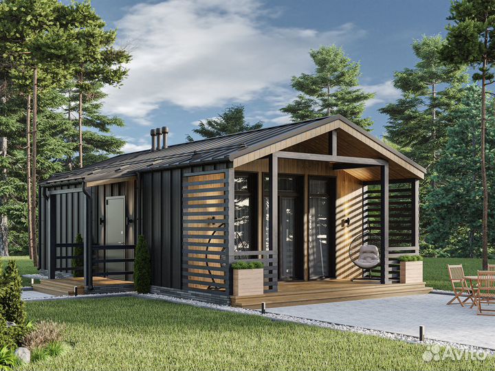 3D визуализация и моделирование любой сложности