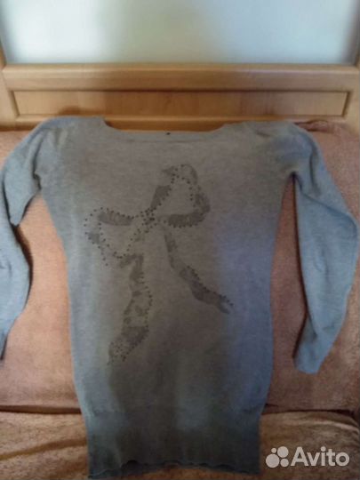 Пакет вещей для девочки: М, SM. Брюки 44-46