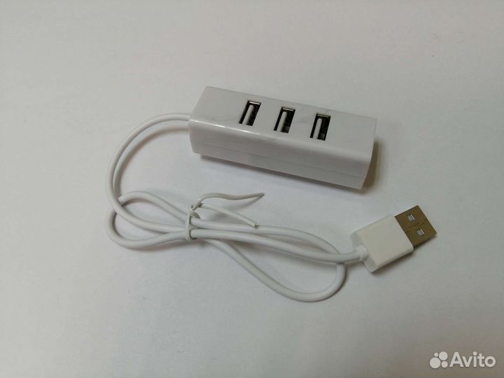 USB хаб