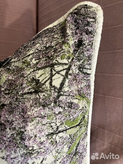 Подушка декоративная