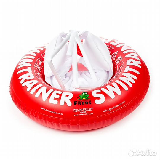 Круг swimtrainer