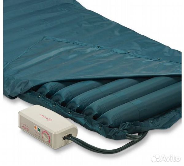 Противопролежневый матрас Армед трубчатый