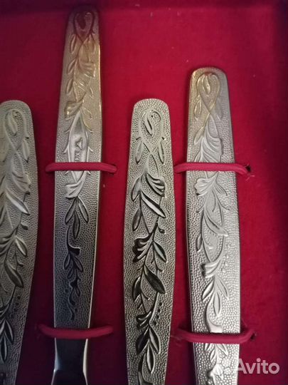 Набор столовых приборов