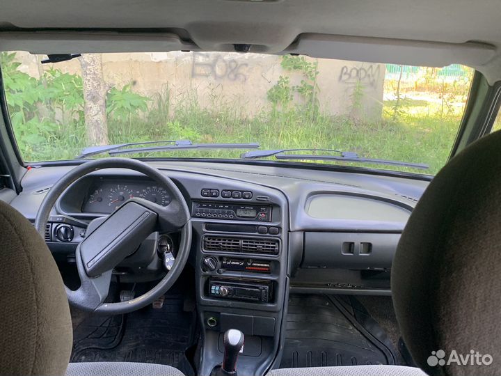 ВАЗ 2114 Samara 1.6 МТ, 2010, 150 000 км