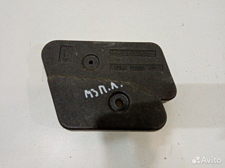 Абсорбер двери передний левый Mazda 3 BL 2008-2013