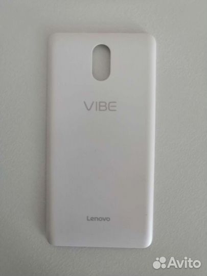 Задняя панель телефона