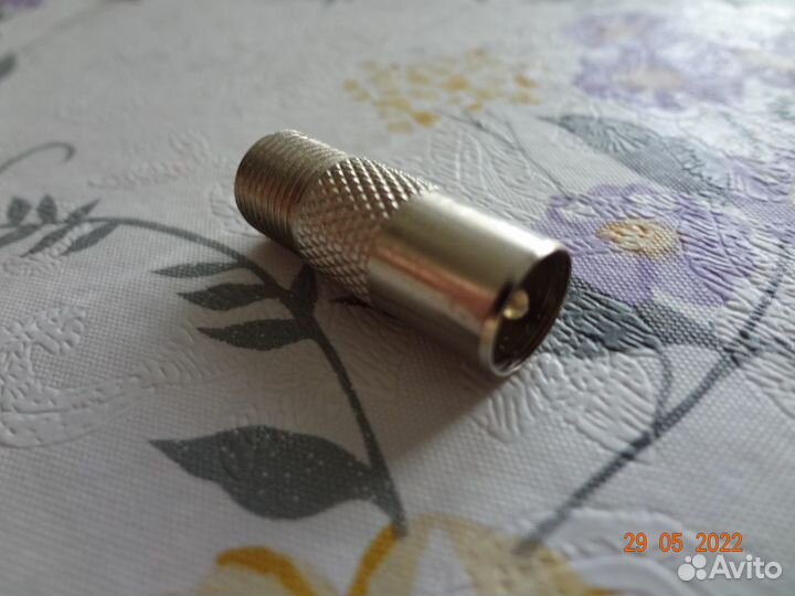 Телевизионные адаптеры