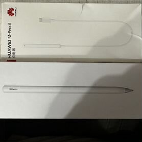 Стилусы Huawei M-Pencil 2 cd54l