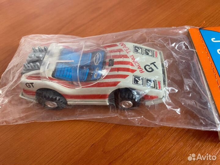 Машины СССР. Коллекционные