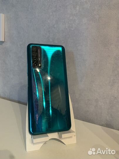 HUAWEI P smart (2021), 4/128 ГБ
