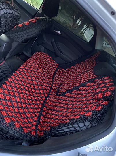 Автомобильные чехлы