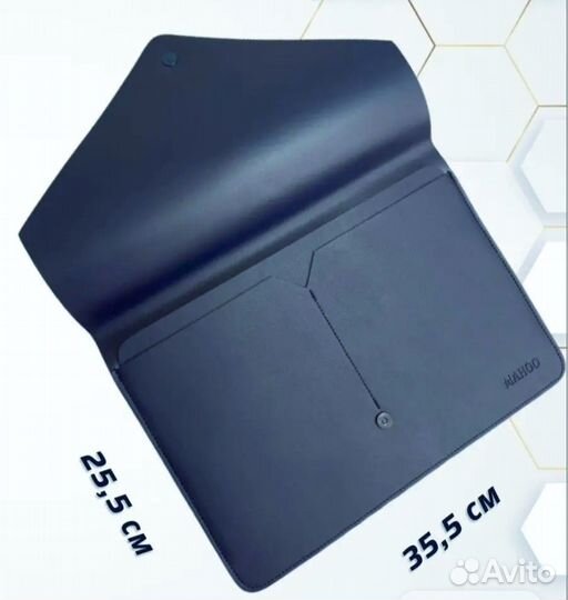 Чехол для ноутбука 13-13,5